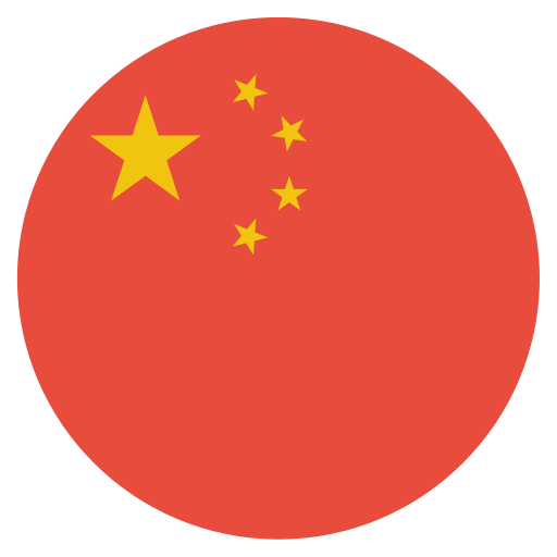 China Flag