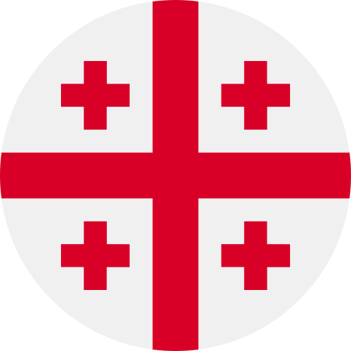 Georgia Flag