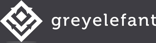 GreyElefant Logo