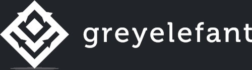 GreyElefant Logo