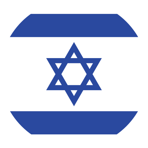 Israel Flag